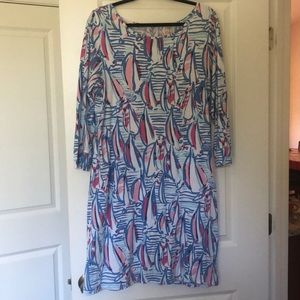 Lily Pulitzer Marlowe Dress
